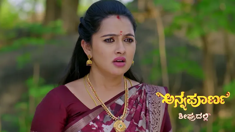Annapoorna - September 16, 2026 Episode 1265