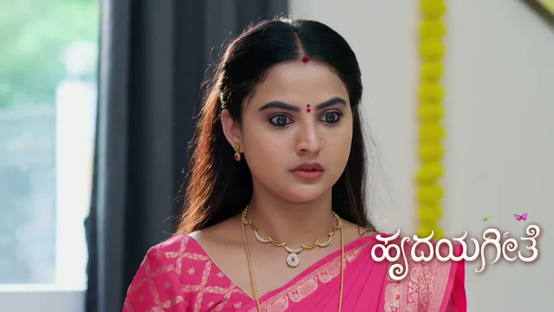 Urvashi Swaps the Idol with a Fake Episode 468