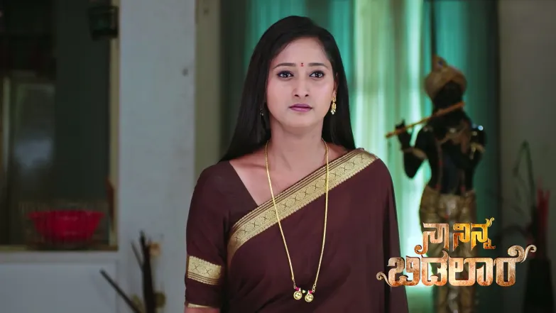 Durga Gives a Promise to Ambika Episode 443