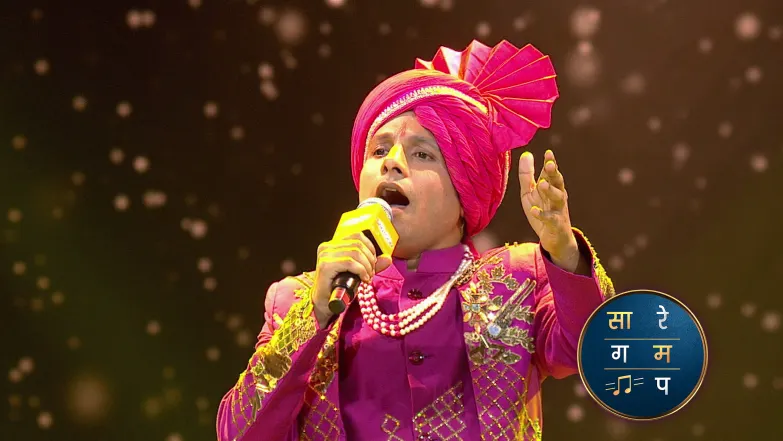 A Celebration of Music and Devotion Episode 10