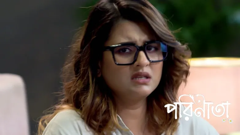 Parineeta - September 13, 2026 Episode 666