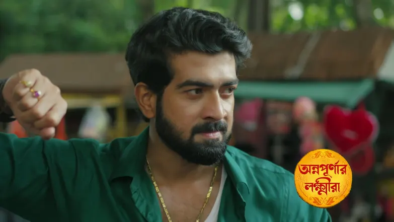 Annapurnar Lokkhira - September 14, 2026 Episode 106
