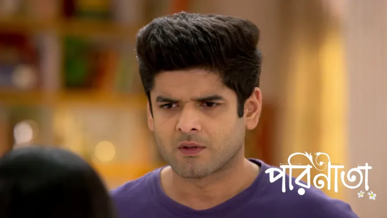 Parineeta - September 14, 2026 Episode 667
