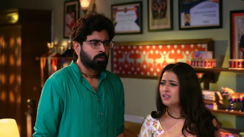 Tare Dhori Dhori Mone Kori - September 18, 2026 - Episode Spoiler