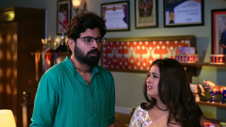 Tare Dhori Dhori Mone Kori - September 17, 2026 - Episode Spoiler