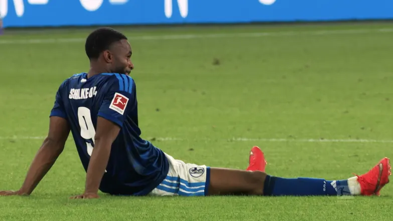 Return Of The Royal Blues | Bundesliga 