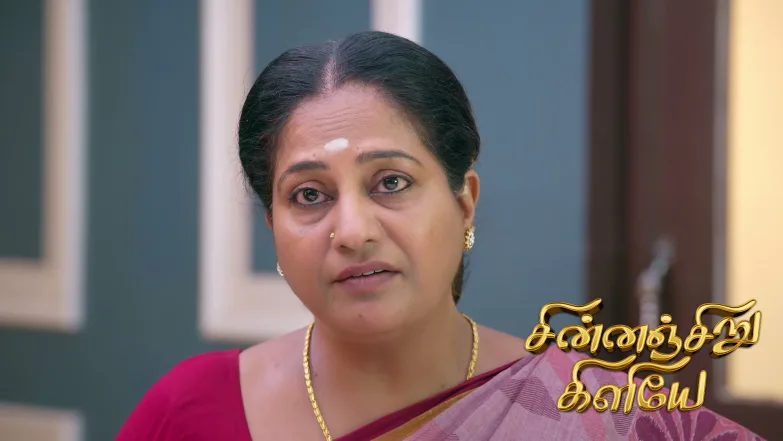 Dheenadayalan Rekindles the Past Episode 308