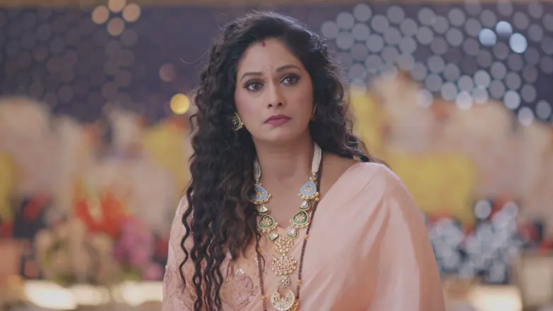 Raid at Chandrika's House Episode 1