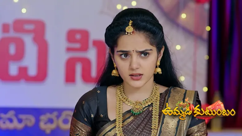 Rohit Asks His Family about the Withdrawn Money Episode 591