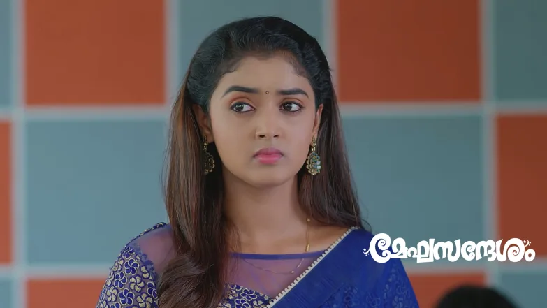 Apoorva's Aunt Finds the Doll Episode 386