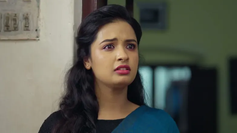 Kudumbashree Sharada - September 28, 2026 - Episode Spoiler