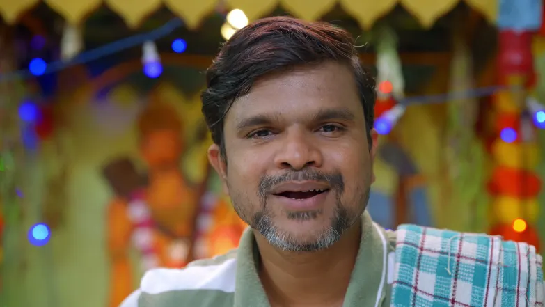 Bappa Brings Them Home Season 1 Episode 2
