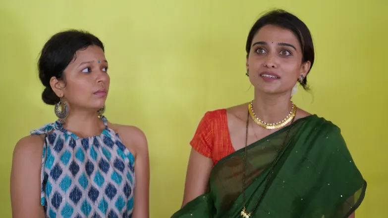 Bappa, Light Our Path!  Episode 2