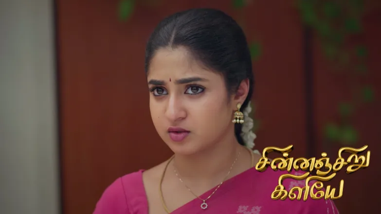 Kripakaran Condemns Vishwa Episode 316