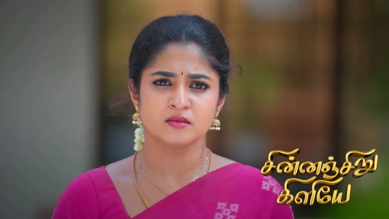Vishwa Seeks Revenge on Karna Episode 315