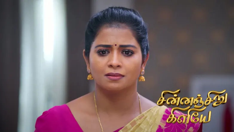 Kripakaran's Plan To Bring Karna Home Episode 317