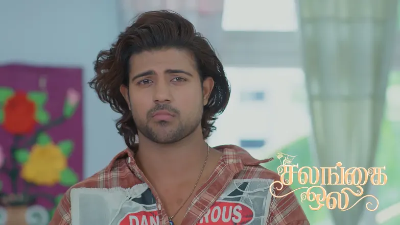 Chandra Stops Bhoomi From Leaving Episode 716