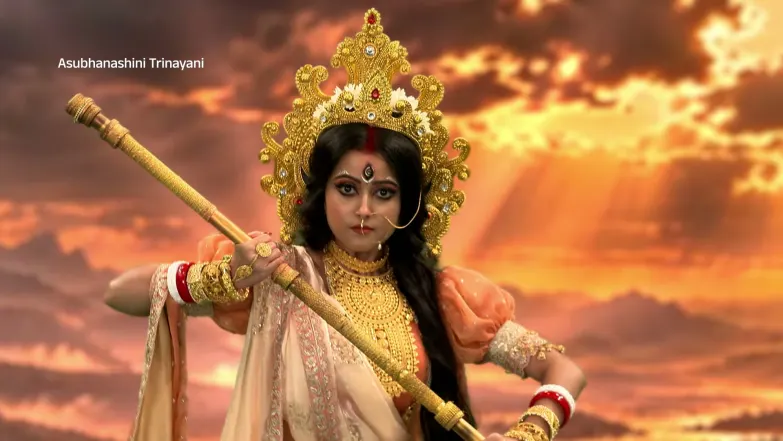 Asubhonashini Trinoyoni - Promo Episode 1