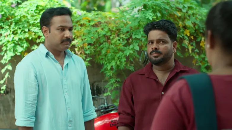 Valyettan - September 27, 2026 - Episode Spoiler