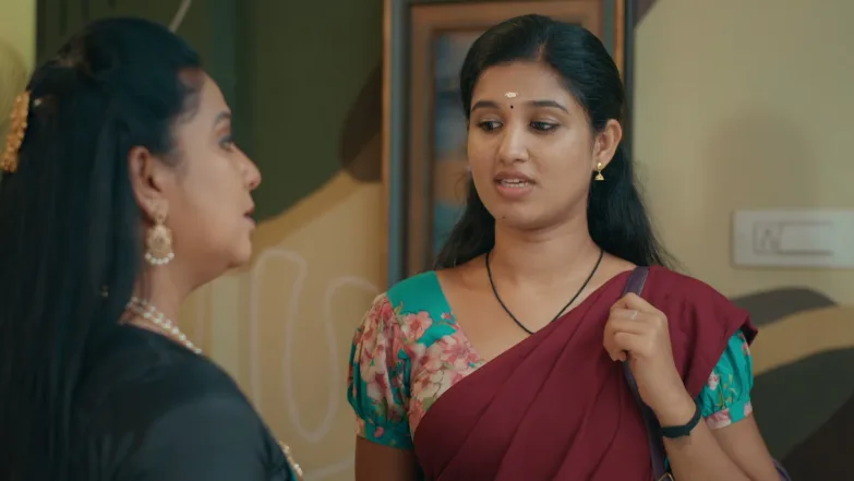 Chembarathy - September 29, 2026 - Episode Spoiler