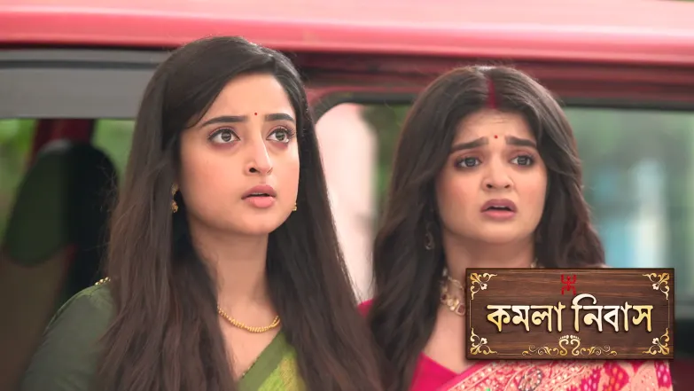 Samrat Rushes to Help Pallabi Episode 169