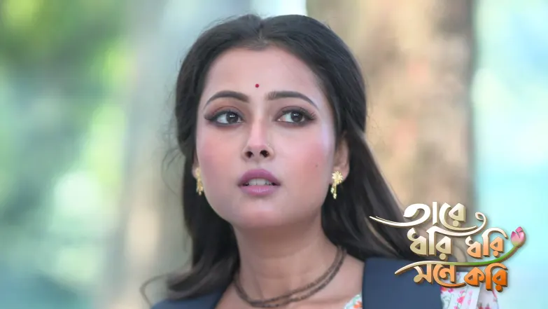 Murari and Tamalika's Wedding Is Averted Episode 284