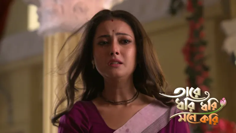 Gora Reaches Mathura Episode 288