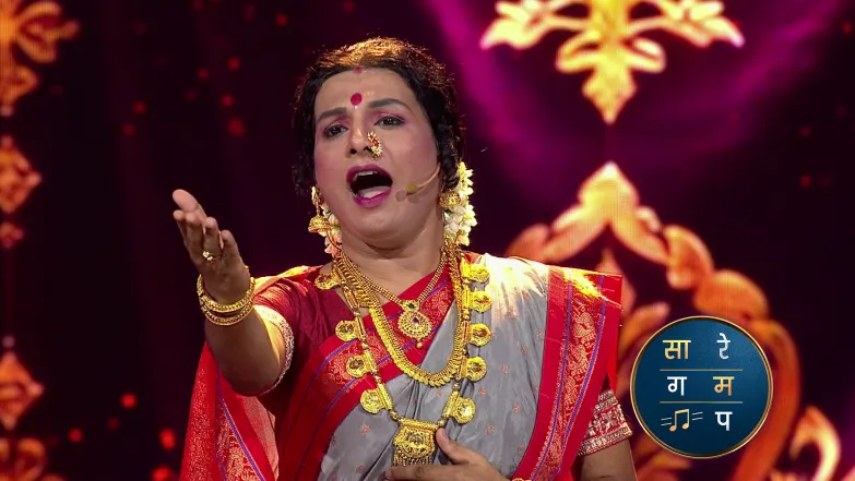 Vishwajeet’s 'Natyageet' Steals the Show Episode 13