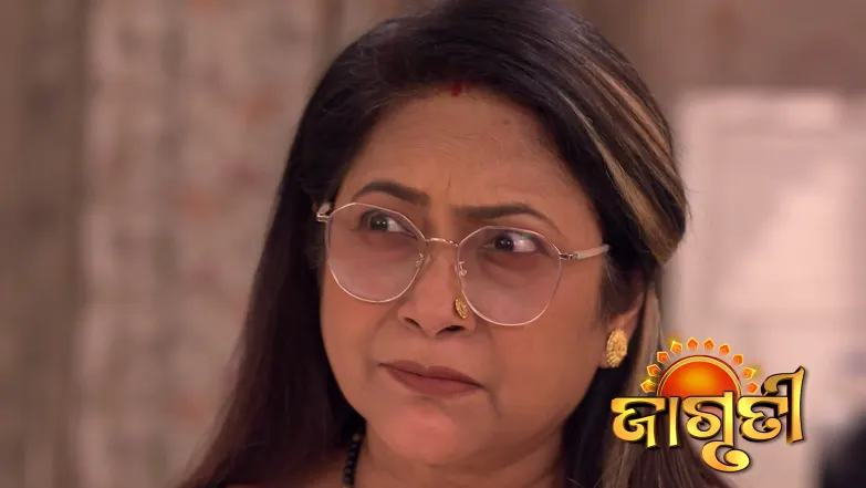 Jagruti - October 02, 2026 Episode 1018