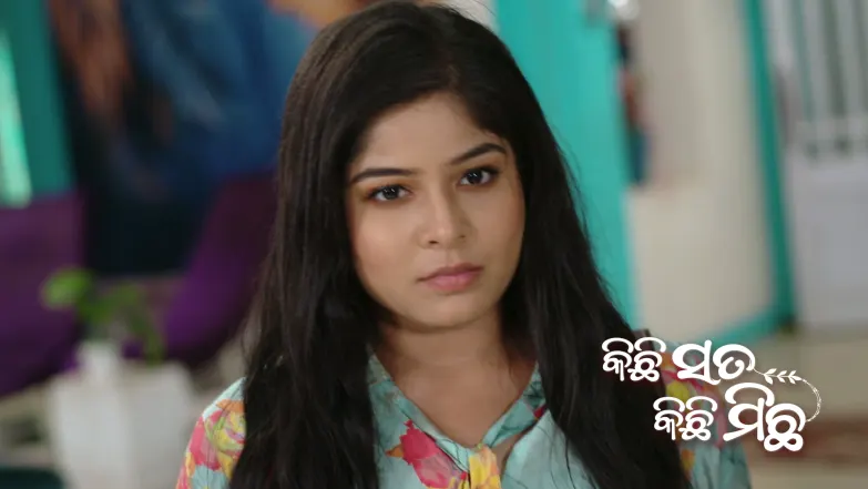 Kichi Sata Kichi Michha - October 02, 2026 Episode 185