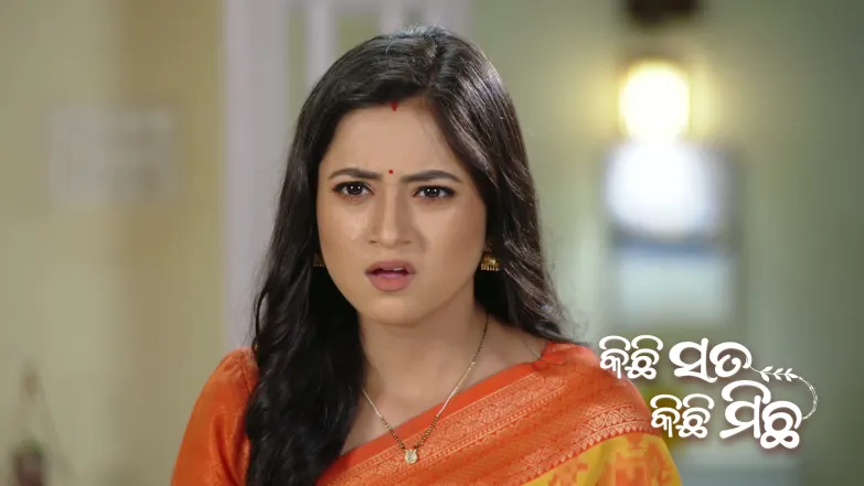 Kichi Sata Kichi Michha - October 03, 2026 Episode 186