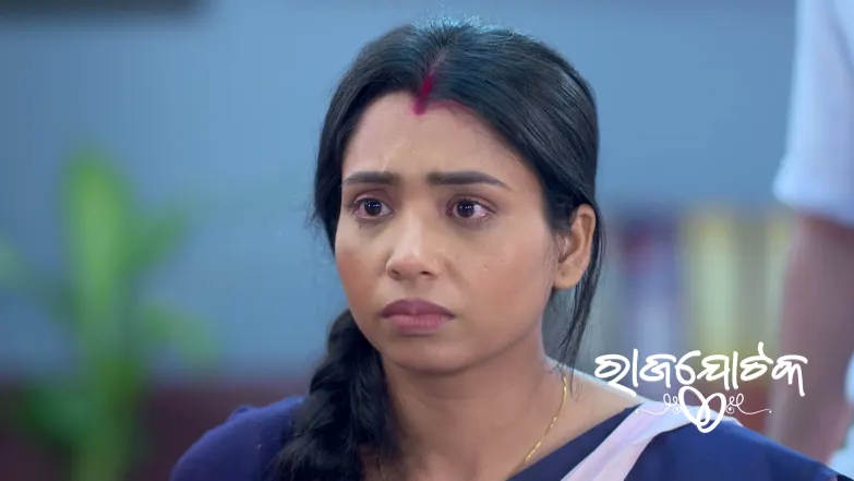 Pari Suspects an Intruder in Tapan's House Episode 185