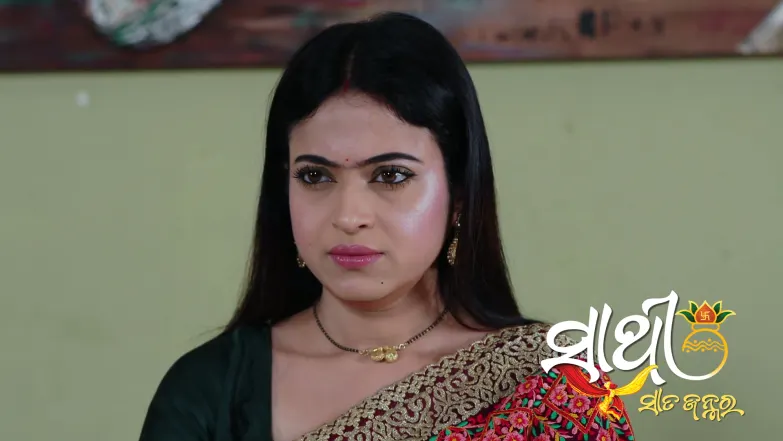 Sathi Sata Janmara - October 02, 2026 Episode 511