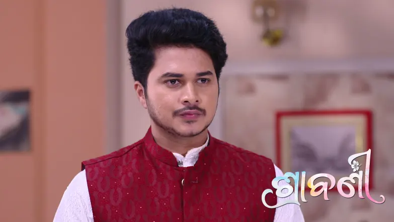 Shrabani Thanks Sagar Episode 58