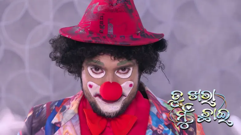 Tu Khara Mun Chaai - October 02, 2026 Episode 1188