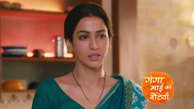 Sahana Decides to End Her Marriage Episode 367
