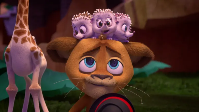 Courage In Action Episode 9