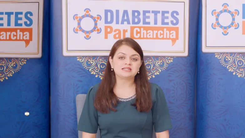 Diabetes: Aap Kitne Risk Mein Hain? Episode 5