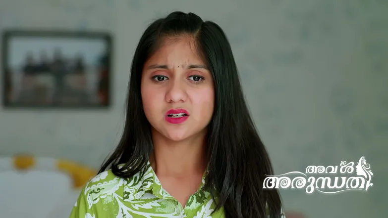 Amu Suspects Maheshwari Episode 778