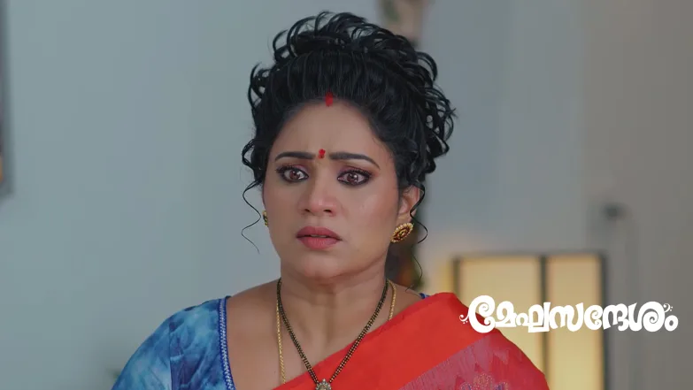 Jagath Learns About Sharada's Humiliation Episode 397