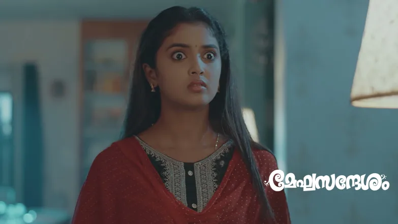 Rathnam Gains Sharada's Trust Episode 398