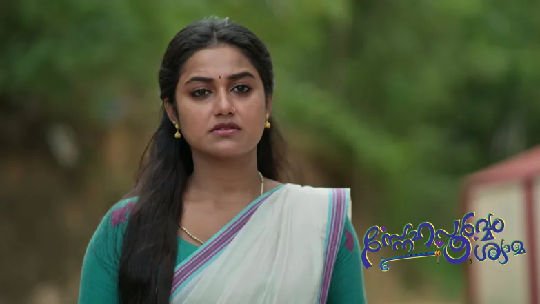 Radhika Helps Nandana Episode 687