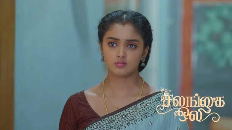 Aakash Tries To Oust Tara From The House Episode 719
