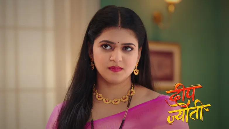 Deep Plans the Perfect Proposal for Jyoti Episode 172