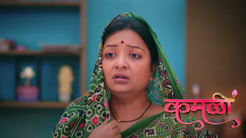 The Police Enquiry Worries Anika Episode 451