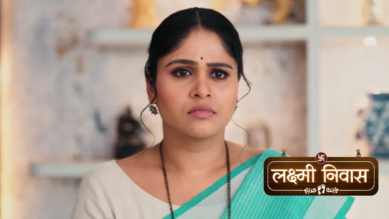 Will Bhavana Attend Shriniwas's 'Shraddha'? Episode 616