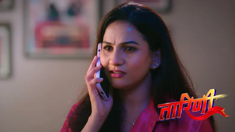 Yuvraj's Behaviour Makes Taarini Suspicious Episode 407