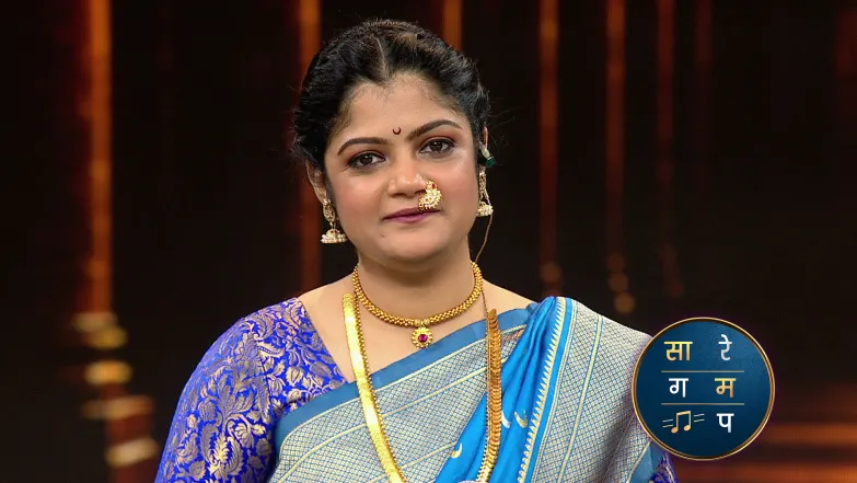Sa Re Ga Ma Pa - October 11, 2026 Episode 16
