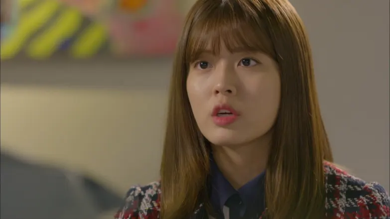 Under One Roof Episode 8