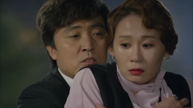 The Truth About Bok Nam Episode 10